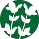 Artischocke Logo